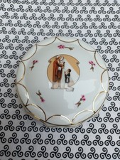 Porcelaine de Baudour