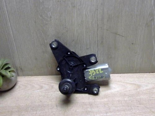 Moteur essuie glace - , arriere