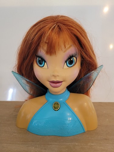 Winx club 2005 - , bloom