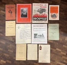 Sapeurs-pompiers : ensemble de