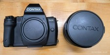 Contax NX 35mm Film Camera &