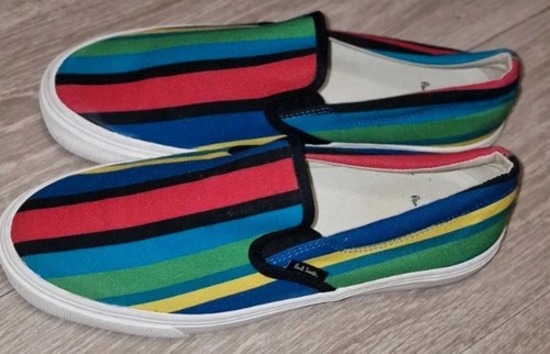 Chaussures paul smith - chaussures,