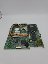 PACKARD BELL EASYNOTE TN65 ETNA GM P08B1 MOTHERBOARD 08200-1.011 MOTHERBOARD