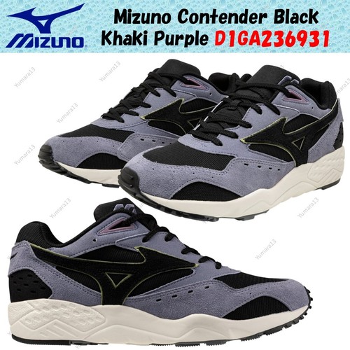 Taille homme mizuno contender - taille,