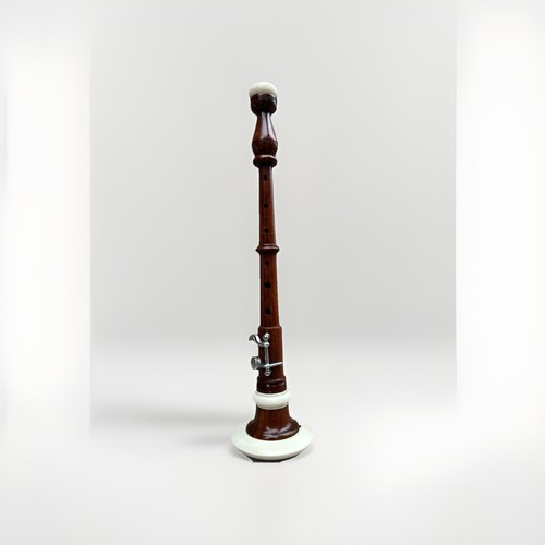 Bombard oboe rosewood flute - bombard,