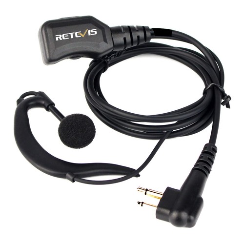 R111 oreillette talkie walkie - r111,