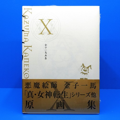 Shin megami tensei 3 - shin, 2