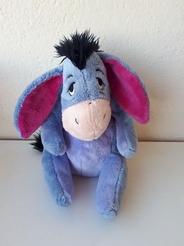 Adorable peluche doudou disney - peluche,