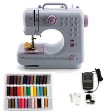 Mini machine à coudre Machine