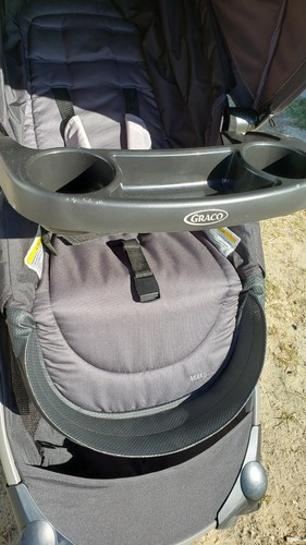Graco modes pramette stroller - graco,
