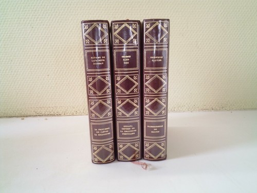 Livre ancien - livre, ancien-la