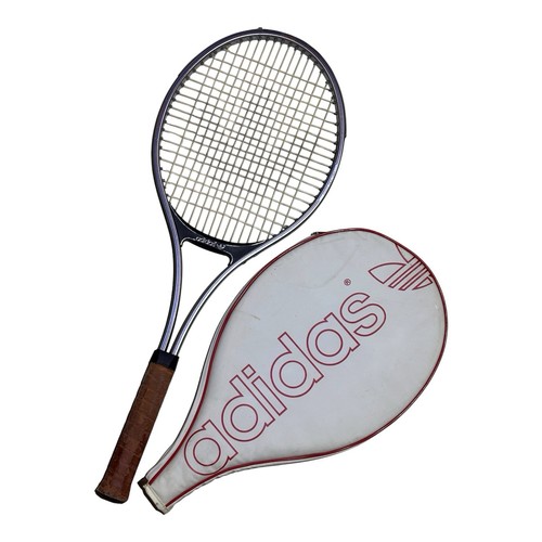 Raquette tennis adidas cosmos - adidas,