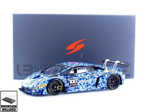 Spark lamborghini - spark,