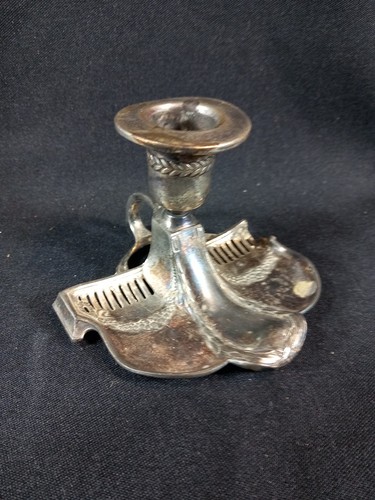 Wmf bougeoir art - bougeoir, nouveau