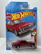 Hot wheels 1/64 🇨🇵 67