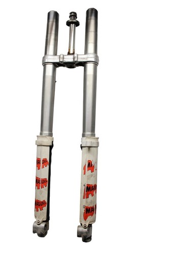 Fourche ktm 620 - fourche, gs