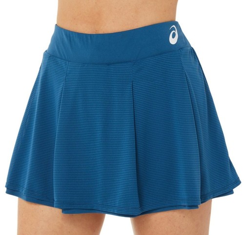 Jupe short asics tennis - short,