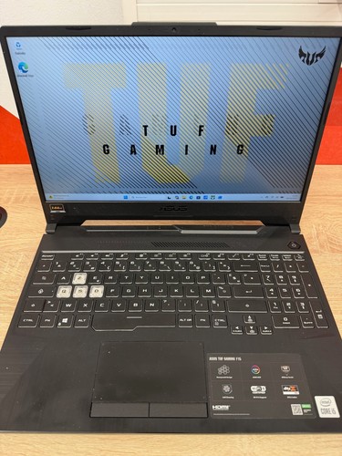 Asus f15 tuf566lh hn219t - pc,