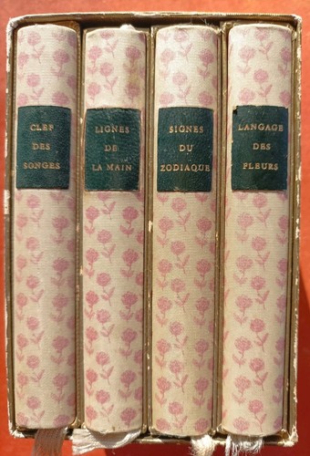 Bibliothèque des dames - des, et