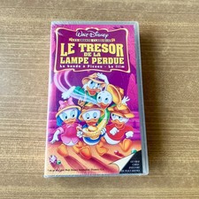 NEUF Cassette VHS LA BANDE A