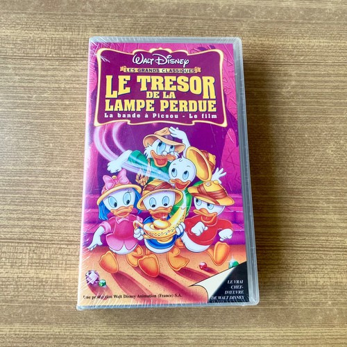 Neuf cassette vhs bande - neuf,