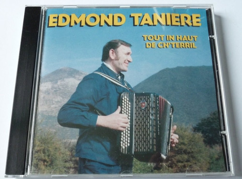 Edmond taniere tout in - ,