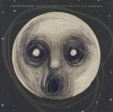 Steven Wilson The Raven That Refused to Sing (And Other Stories) (Vinyl)