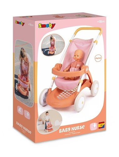 Gadget smoby baby - gadget, nurse