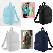 BG153 Mini Essentiel Mode Sac à Dos 7 Litres Choix de Couleurs Enfants Adultes