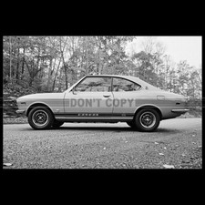 Photo A.033104 MAZDA RX2 RE