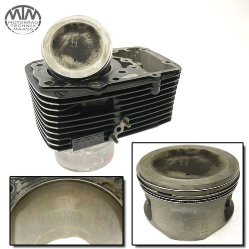 Cylindre pistons arrière - cylindre, &