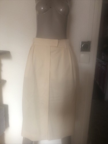 Jupe burberry taille - jupe,