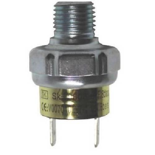 Micro pressostat bar - 6, 8