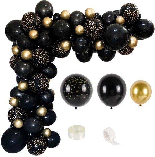 Ballons décoration - ballons,