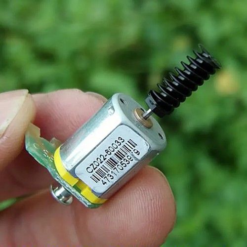 Petit moteur n20 - moteur, dc
