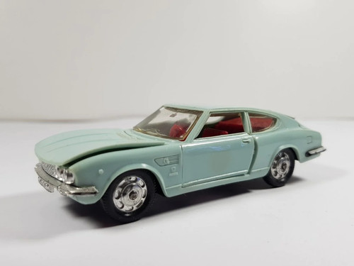 Fiat dino coupé norev 43 - pl, 1/43