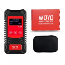 Car WOYO PL017 CAN LIN PWM Tester Automatisch CAN-L CAN-H Erkennen Baud Lesen