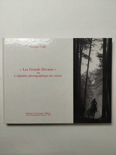 Georges hallo les grands - georges,
