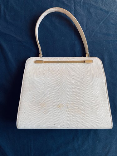 Vintage sac main - sac, lancel