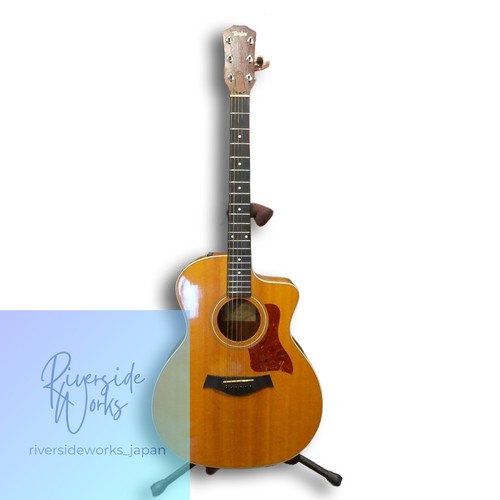 Guitare électrique acoustique