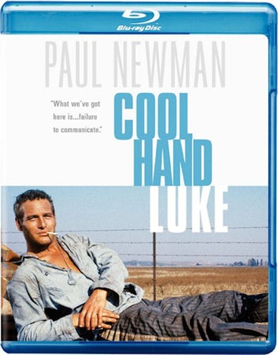 Cool hand luke - hand, new