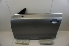 Original Audi A7 4G Porte avant Gauche Double Vitrage LX7P Tornadograu Métal O