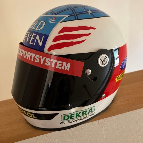 Réplique casque michael - réplique,