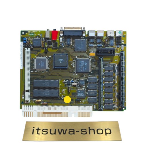 Carte mère apple macintosh - carte,
