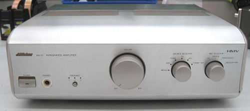 Victor axv1 préamplificateur - victor,