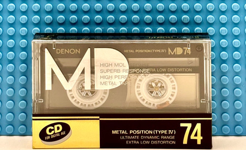 Denon 1987 japan - ,