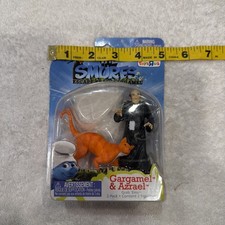 Jakks Pacific The Smurfs