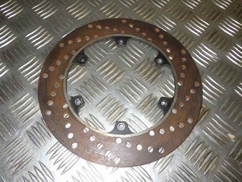 Cagiva 125 blues disque - cagiva,