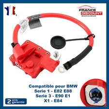 Cable Positif de Batterie