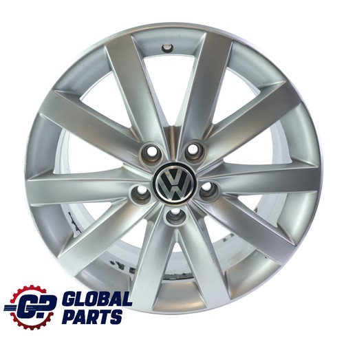 Volkswagen golf mk6 jante - golf,